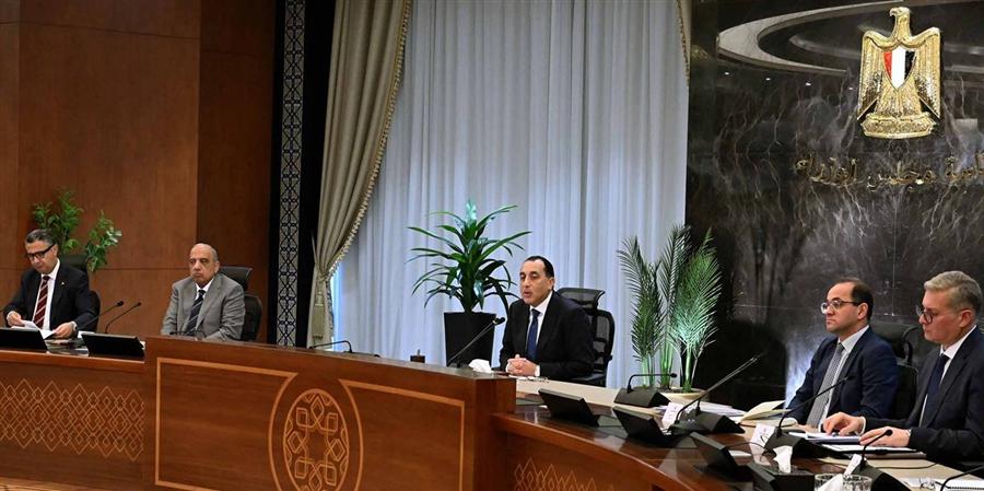 Egyptian government to announce new minimum wage by end-March

